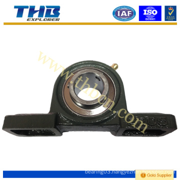 stable performance ucp 207 bearing block